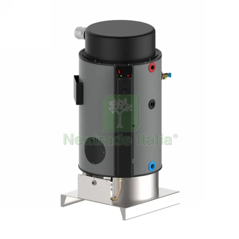 Scaldabagno AD Accumulo a GAS SX 220 Propano - 220 lt — Caldaie e radiatori — rif. FERX.DIA400-ASX220-G Scaldabagno AD Accumulo a GAS SX 220 Propano - 220 lt — Caldaie e radiatori — rif. FERX.DIA400-ASX220-G