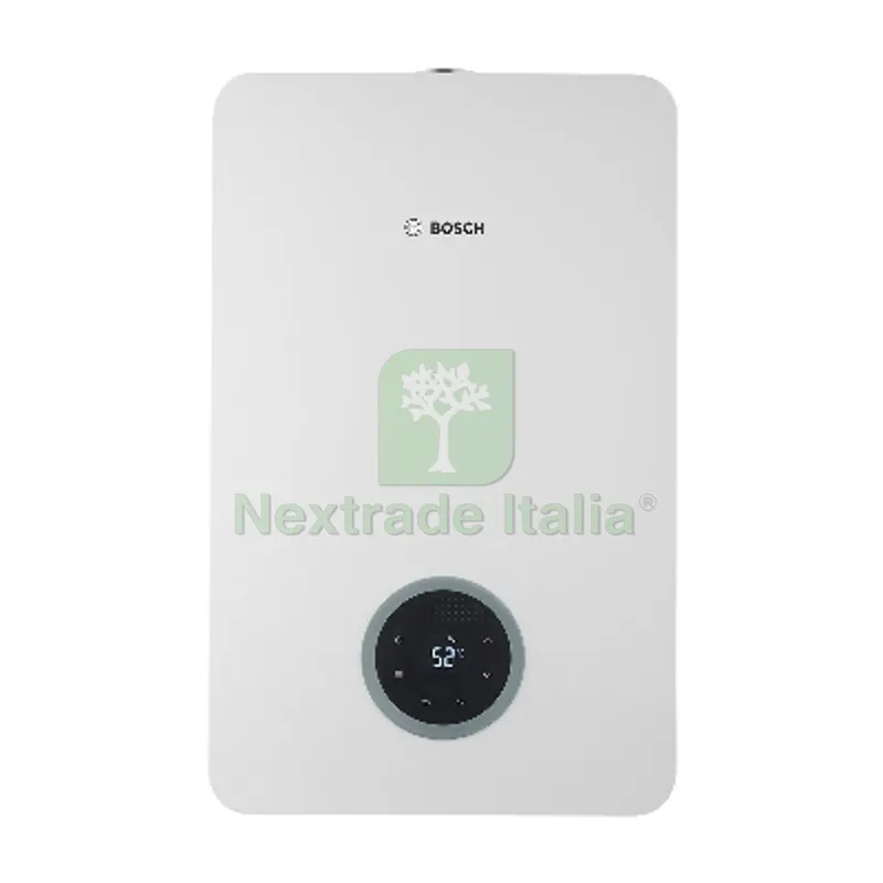 Scaldabagno a GAS Therm 5600S Indoor 12 l/min - Gpl — Caldaie e radiatori — rif. FERX.DIA400-BT5600S-12G