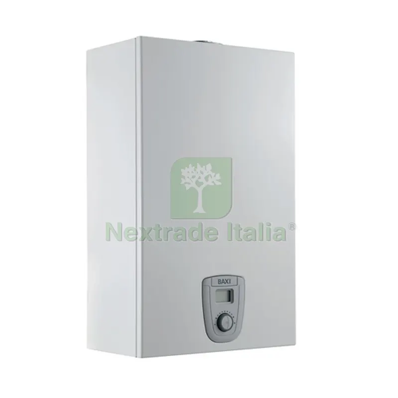 SCALDABAGNO A GAS ACQUAPROJET BLUE FI 11 l/min - Gpl — Caldaie e radiatori — rif. FERX.DIA400-KABS-11G SCALDABAGNO A GAS ACQUAPROJET BLUE FI 11 l/min - Gpl — Caldaie e radiatori — rif. FERX.DIA400-KABS-11G