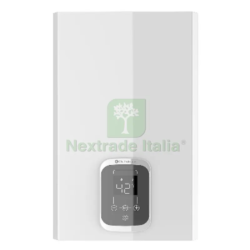 SCALDABAGNO GAS MOD. AVENIR PLUS LNX 16 LT CAMERA STAGNA Gpl — Caldaie e radiatori — rif. FERX.DIA400-XAP16FF-G SCALDABAGNO GAS MOD. AVENIR PLUS LNX 16 LT CAMERA STAGNA Gpl — Caldaie e radiatori — rif. FERX.DIA400-XAP16FF-G