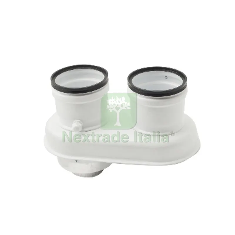 Sdoppiatore 80/80 per Avenir Plus 80/80 — Accessori bagno — rif. FERX.DIA400-XR3318034 Sdoppiatore 80/80 per Avenir Plus 80/80 — Accessori bagno — rif. FERX.DIA400-XR3318034