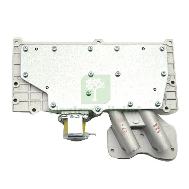 Kit di Trasformazione GAS P/Avenir Plus LNX da GPL a Metano 16 L — Tubi e raccordi — rif. FERX.DIA400-XR36324-96