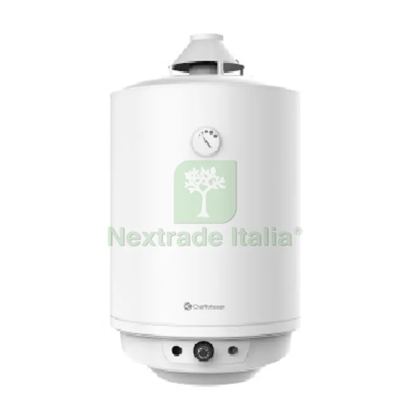 Scaldabagno GAS VCA LNX Murale AD Accumulo LOW NOX lt 100 — Caldaie e radiatori — rif. FERX.DIA400-XVCAL-100 Scaldabagno GAS VCA LNX Murale AD Accumulo LOW NOX lt 100 — Caldaie e radiatori — rif. FERX.DIA400-XVCAL-100
