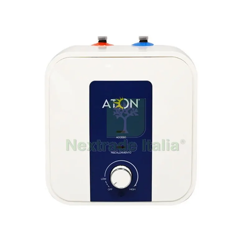SCALDACQUA ELETTRICO ATON VERTICALE MOD. ELUM SOTTOLAVELLO lt. 10 Anni 2 — Caldaie e radiatori — rif. FERX.DIA401-EV2-010 SCALDACQUA ELETTRICO ATON VERTICALE MOD. ELUM SOTTOLAVELLO lt. 10 Anni 2 — Caldaie e radiatori — rif. FERX.DIA401-EV2-010