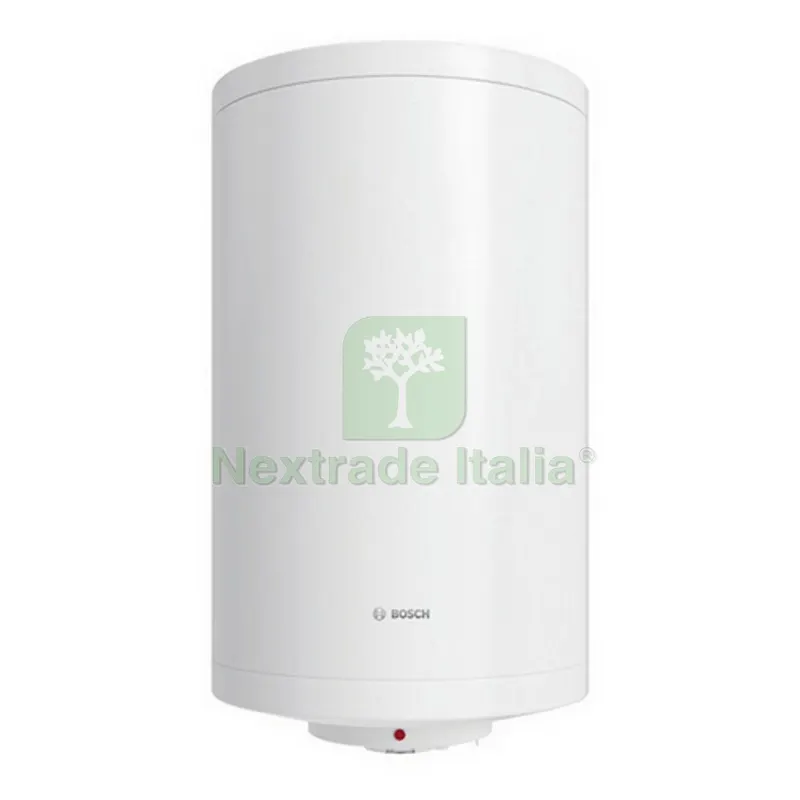 SCALDABAGNO ELETTRICO TRONIC 2000T LT 50 VERTICALE Anni 2 — Caldaie e radiatori — rif. FERX.DIA401-T050V-02 SCALDABAGNO ELETTRICO TRONIC 2000T LT 50 VERTICALE Anni 2 — Caldaie e radiatori — rif. FERX.DIA401-T050V-02