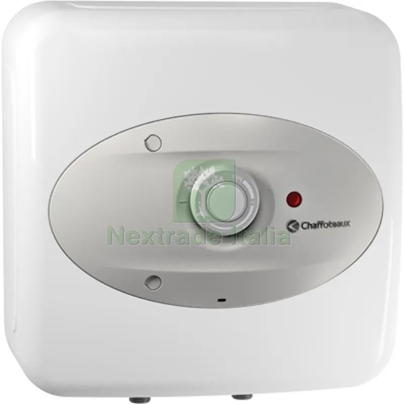 SCALDABAGNO ELETTRICO CHAFFOTEAUX LT.30 VERTICALE Anni 2 — Caldaie e radiatori — rif. FERX.DIA401-X030V-02 SCALDABAGNO ELETTRICO CHAFFOTEAUX LT.30 VERTICALE Anni 2 — Caldaie e radiatori — rif. FERX.DIA401-X030V-02