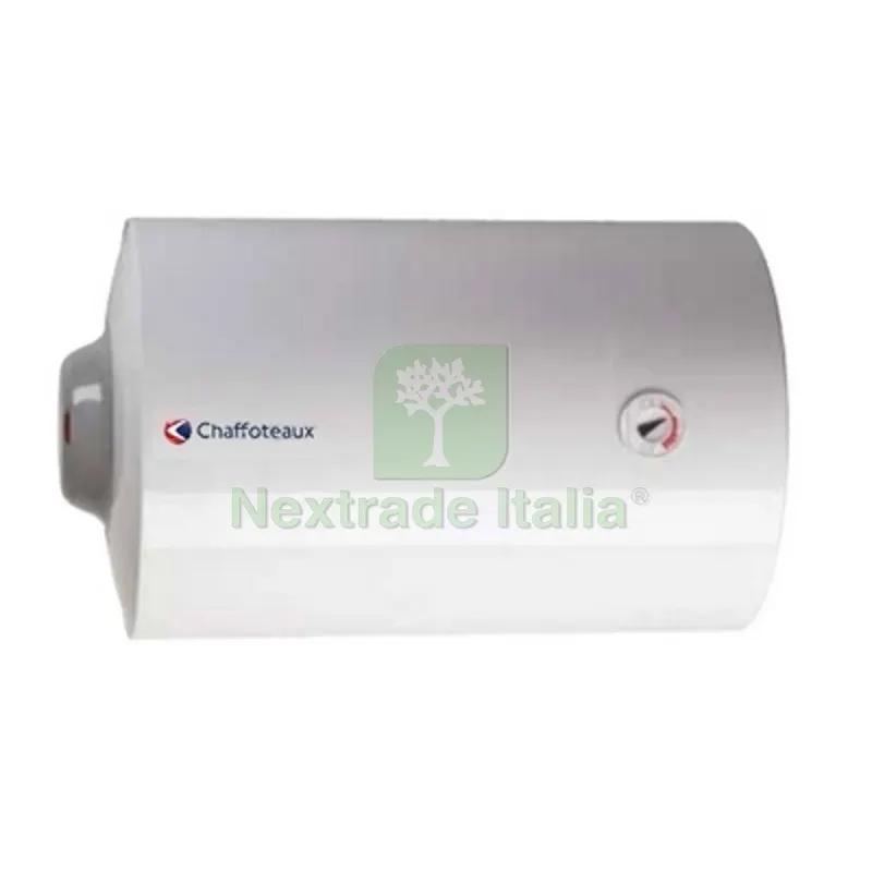 SCALDABAGNO ELETTRICO CHAFFOTEAUX LT.80 ORIZZONTALE Anni 2 sx — Caldaie e radiatori — rif. FERX.DIA401-X080H-02S SCALDABAGNO ELETTRICO CHAFFOTEAUX LT.80 ORIZZONTALE Anni 2 sx — Caldaie e radiatori — rif. FERX.DIA401-X080H-02S
