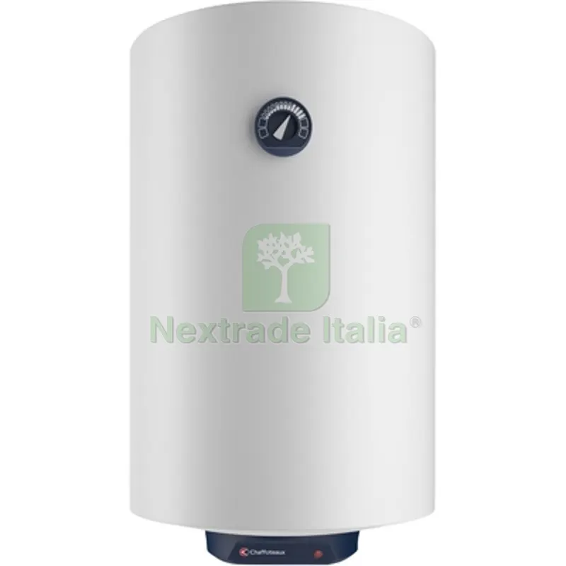 SCALDABAGNO ELETTRICO CHAFFOTEAUX LT.80 VERTICALE Anni 2 — Caldaie e radiatori — rif. FERX.DIA401-X080V-02 SCALDABAGNO ELETTRICO CHAFFOTEAUX LT.80 VERTICALE Anni 2 — Caldaie e radiatori — rif. FERX.DIA401-X080V-02