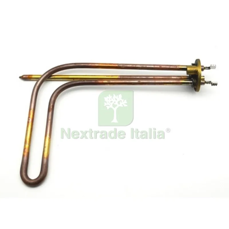 RESISTENZA 1200W 220-240 FLANGIA AUTOCLAVICA - — Tubi e raccordi — rif. FERX.DIA401-XR65100737 RESISTENZA 1200W 220-240 FLANGIA AUTOCLAVICA - — Tubi e raccordi — rif. FERX.DIA401-XR65100737