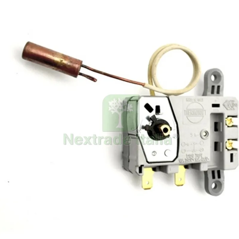 TERMOSTATO MODELLO 3771 - — Accessori bagno — rif. FERX.DIA401-XR65103771 TERMOSTATO MODELLO 3771 - — Accessori bagno — rif. FERX.DIA401-XR65103771