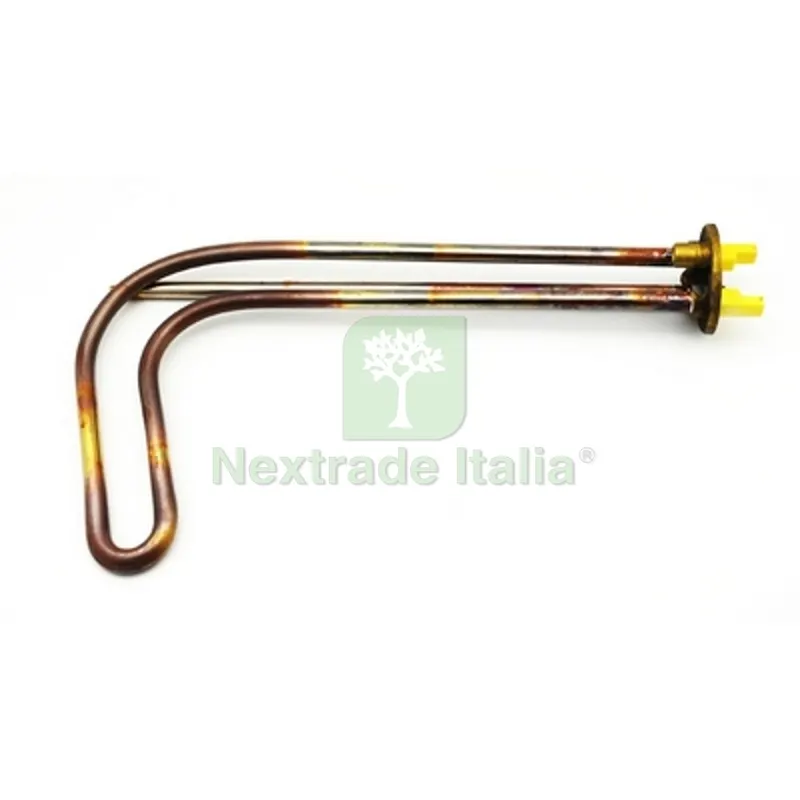 Resistenza 1200W 220-240V Flangia Bullonata - — Tubi e raccordi — rif. FERX.DIA401-XR65112495