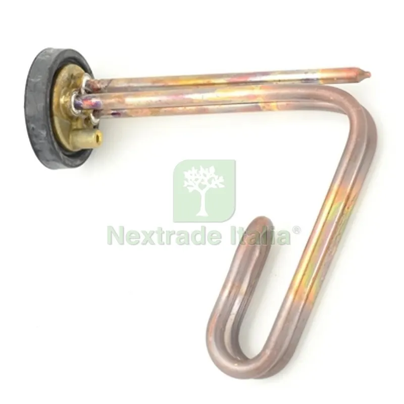 Resistenza 1200 W 220-240V per Scaldabagno Elettrico LT.10 - — Caldaie e radiatori — rif. FERX.DIA401-XR65114905 Resistenza 1200 W 220-240V per Scaldabagno Elettrico LT.10 - — Caldaie e radiatori — rif. FERX.DIA401-XR65114905