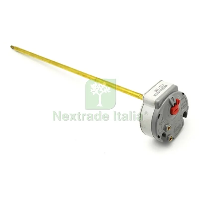 Termostato Modello 1214 - — Accessori bagno — rif. FERX.DIA401-XR691214