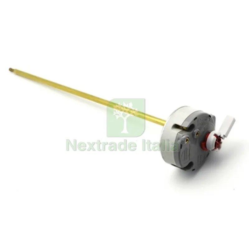 Termostato Modello 1217 - — Accessori bagno — rif. FERX.DIA401-XR691217 Termostato Modello 1217 - — Accessori bagno — rif. FERX.DIA401-XR691217