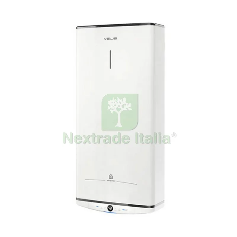 SCALDABAGNO ELETTRICO VELIS PRO ARISTON 80 lt — Caldaie e radiatori — rif. FERX.DIA401-YVEL-080