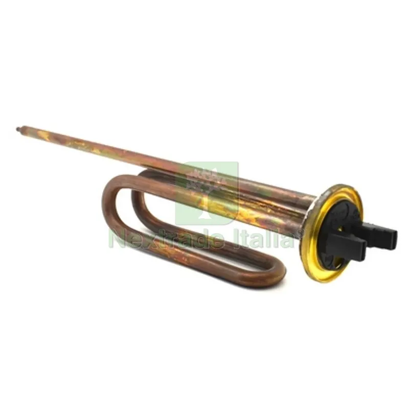 RESISTENZA RI-CURVA SU FLANGIA W 1200 x L. 155mm — Tubi e raccordi — rif. FERX.DIA402-803-12 RESISTENZA RI-CURVA SU FLANGIA W 1200 x L. 155mm — Tubi e raccordi — rif. FERX.DIA402-803-12