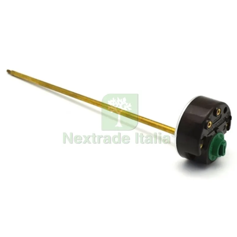 TERMOSTATO UNIPOLARE SERIE RTR 80° — Accessori bagno — rif. FERX.DIA402-860-8020 TERMOSTATO UNIPOLARE SERIE RTR 80° — Accessori bagno — rif. FERX.DIA402-860-8020