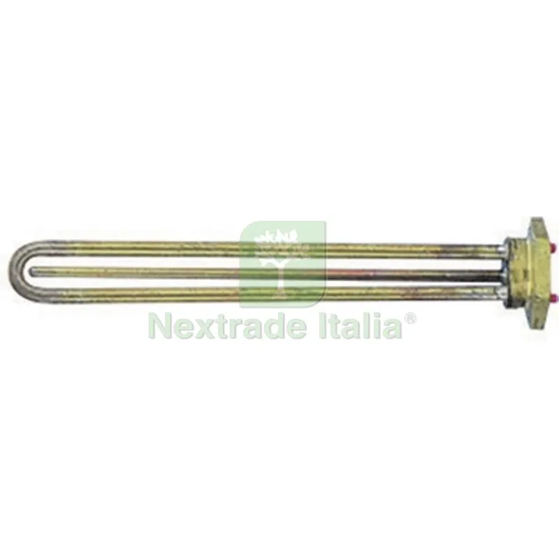 RESISTENZA UNIVERSALE A VITE GANCIO LUNGO PER SCALDABAGNO - — Caldaie e radiatori — rif. FERX.DIA402-901 RESISTENZA UNIVERSALE A VITE GANCIO LUNGO PER SCALDABAGNO - — Caldaie e radiatori — rif. FERX.DIA402-901