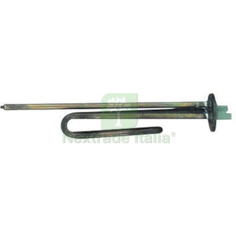 RESISTENZA UNIVERSALE A FLANGIA GANCIO CORTO PER SCALDABAGNO - — Caldaie e radiatori — rif. FERX.DIA402-902 RESISTENZA UNIVERSALE A FLANGIA GANCIO CORTO PER SCALDABAGNO - — Caldaie e radiatori — rif. FERX.DIA402-902