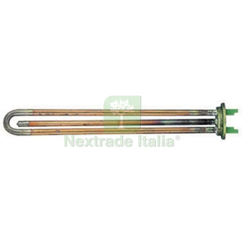 RESISTENZA UNIVERSALE A FLANGIA GANCIO LUNGO PER SCALDABAGNO - — Caldaie e radiatori — rif. FERX.DIA402-903 RESISTENZA UNIVERSALE A FLANGIA GANCIO LUNGO PER SCALDABAGNO - — Caldaie e radiatori — rif. FERX.DIA402-903