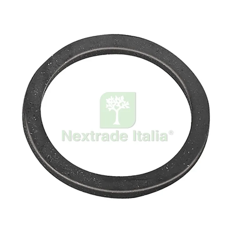 GUARNIZIONE PER RESISTENZA IN EPDM TIPO TAPPO mm. 50 x 41 x 3,5 — Guarnizioni e tenute — rif. FERX.DIA402-996
