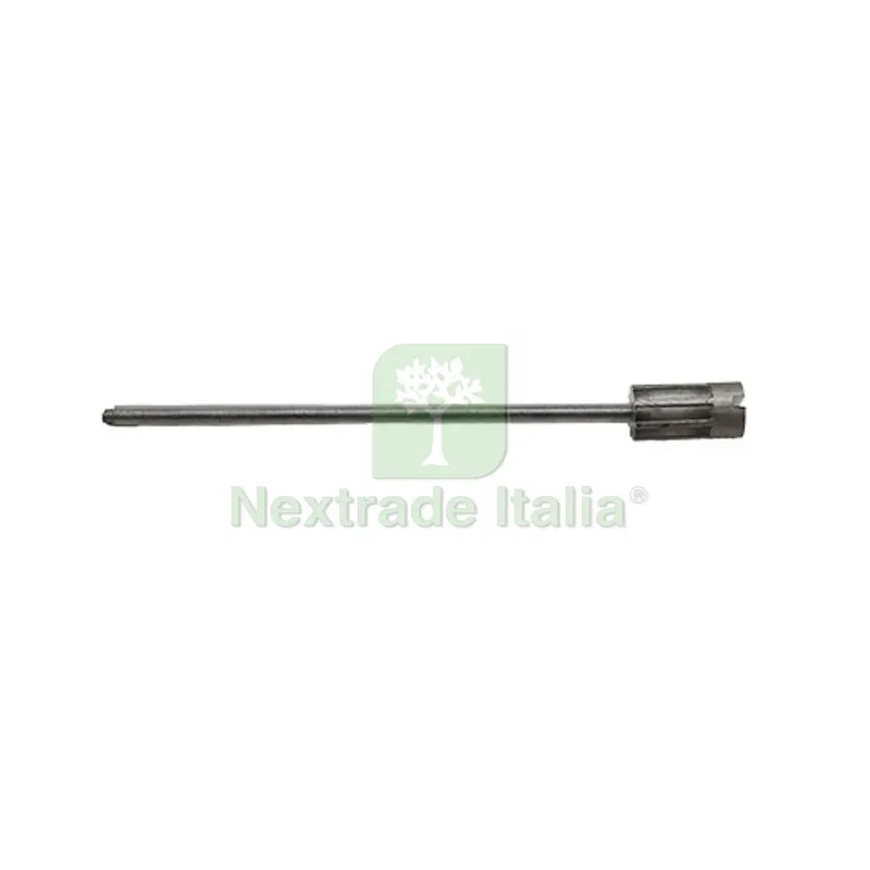 Anodo per Scaldabagno Aton Sopralavello LT 10 Lung. Filetto 20,5 cm — Caldaie e radiatori — rif. FERX.DIA402-AR23010