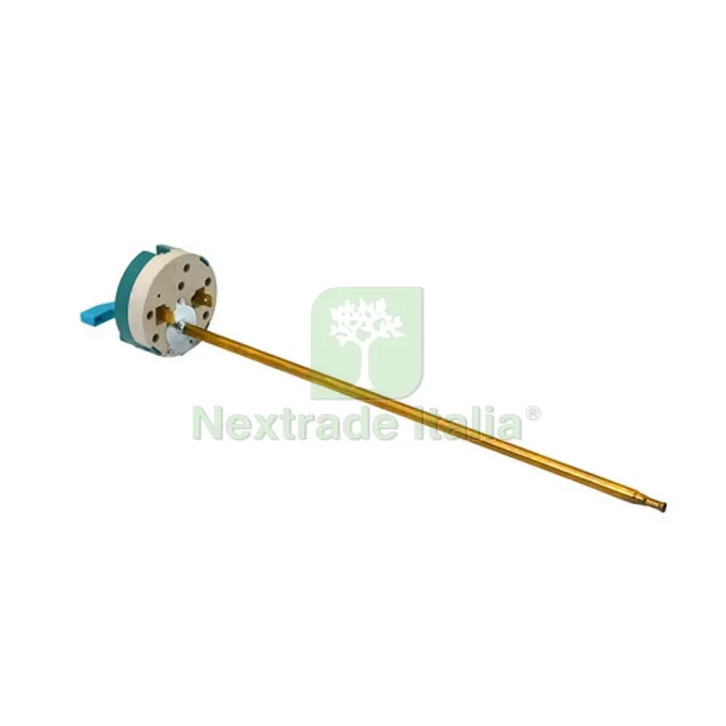 TERMOSTATO PER SCALDACQUA ELUM VERTICALE LT 30/50/80 - — Caldaie e radiatori — rif. FERX.DIA402-ER22011 TERMOSTATO PER SCALDACQUA ELUM VERTICALE LT 30/50/80 - — Caldaie e radiatori — rif. FERX.DIA402-ER22011