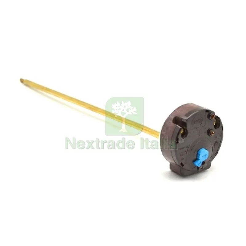 Termostato RTS 3 300 70/80 Lungh. 300 mm - 70/80°c — Accessori bagno — rif. FERX.DIA402-T181337