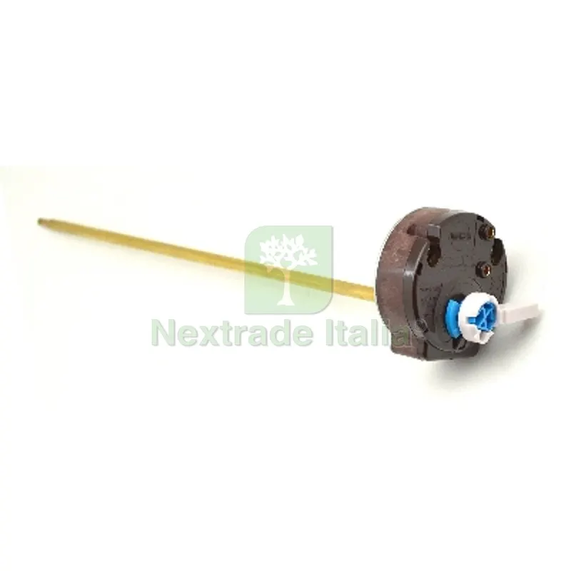 TERMOSTATO RTS-3 R 300 70/80 Lungh. 300 mm - 70/80°C — Accessori bagno — rif. FERX.DIA402-T181371 TERMOSTATO RTS-3 R 300 70/80 Lungh. 300 mm - 70/80°C — Accessori bagno — rif. FERX.DIA402-T181371