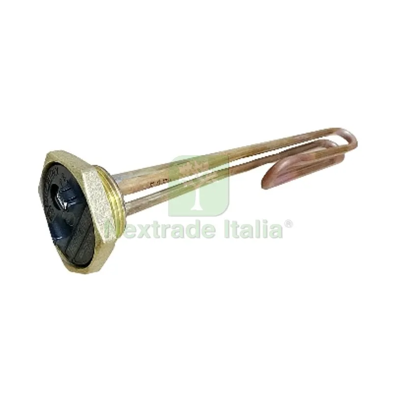 Resistenza RCT TW3 3000W 220V Lungh. 300 mm — Accessori bagno — rif. FERX.DIA402-TS182243 Resistenza RCT TW3 3000W 220V Lungh. 300 mm — Accessori bagno — rif. FERX.DIA402-TS182243