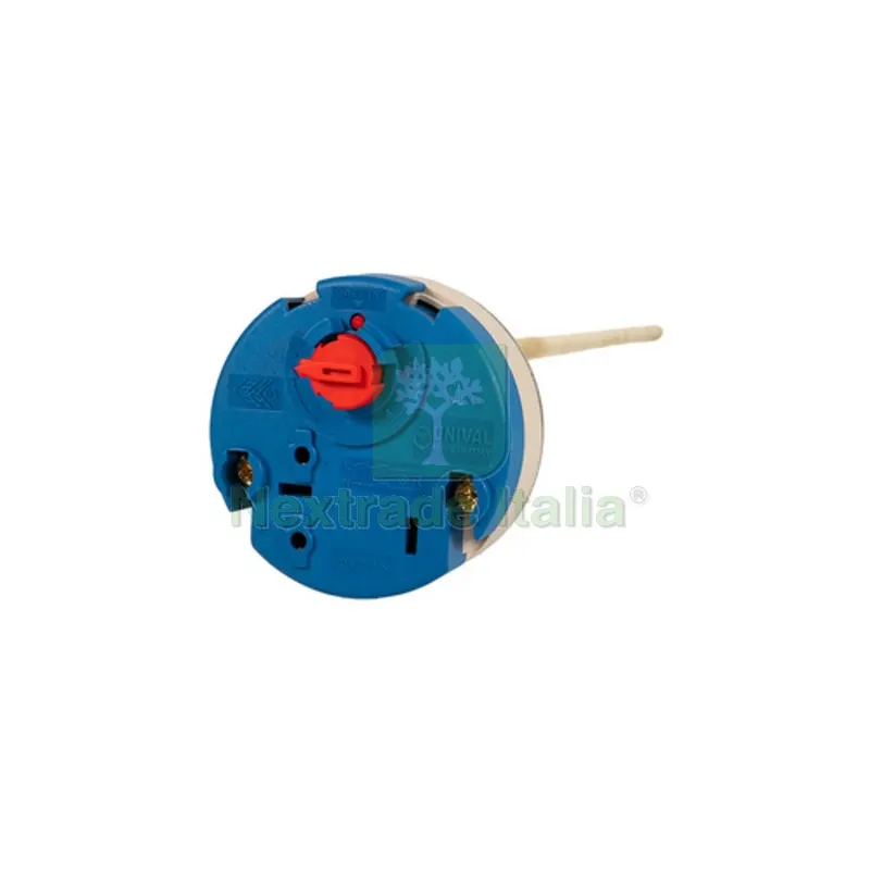 TERMOSTATO UNIPOLARE TIPO RT-WH11 CON INTERVENTO SICUREZZA BIPOLARE 70° 83° x L. 275 mm — Accessori bagno — rif. FERX.DIA402-TU0344-7083275 TERMOSTATO UNIPOLARE TIPO RT-WH11 CON INTERVENTO SICUREZZA BIPOLARE 70° 83° x L. 275 mm — Accessori bagno — rif. FERX.DIA402-TU0344-7083275