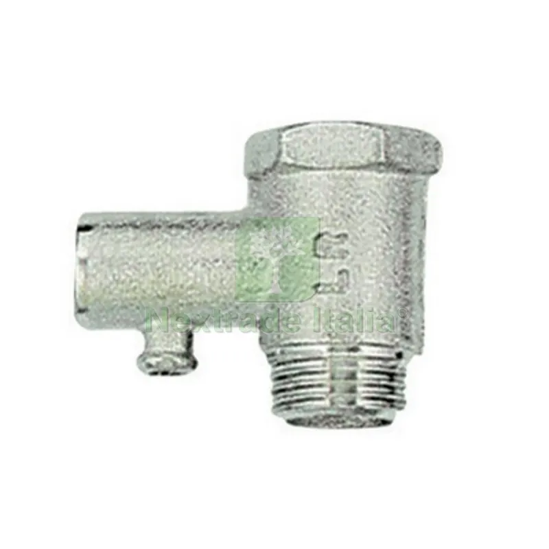 VALVOLA SCALDABAGNO NORMALE 1/2 — Caldaie e radiatori — rif. FERX.DIA405-200-04 VALVOLA SCALDABAGNO NORMALE 1/2 — Caldaie e radiatori — rif. FERX.DIA405-200-04