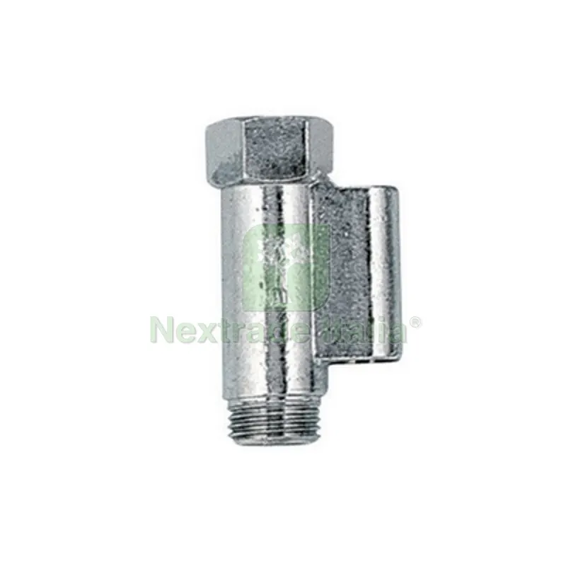 VALVOLA SICUREZZA VERTICALE CON REGOLAZIONE 1/2 — Rubinetti e valvole — rif. FERX.DIA405-202 VALVOLA SICUREZZA VERTICALE CON REGOLAZIONE 1/2 — Rubinetti e valvole — rif. FERX.DIA405-202