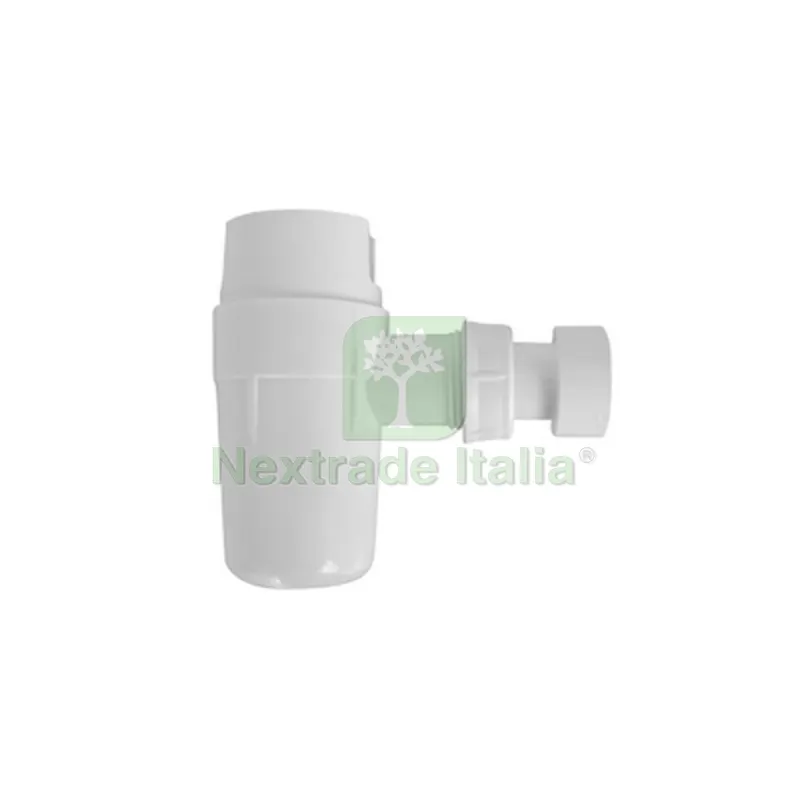 SIFONE DI SCARICO PER GRUPPO DI SICUREZZA 1" — Scarichi e sifoni — rif. FERX.DIA405-205-06 SIFONE DI SCARICO PER GRUPPO DI SICUREZZA 1" — Scarichi e sifoni — rif. FERX.DIA405-205-06