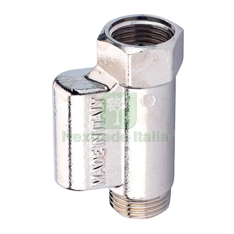 VALVOLA DI SICUREZZA E DI RITEGNO PER SCALDABAGNI 1/2 — Rubinetti e valvole — rif. FERX.DIA405-F180 VALVOLA DI SICUREZZA E DI RITEGNO PER SCALDABAGNI 1/2 — Rubinetti e valvole — rif. FERX.DIA405-F180