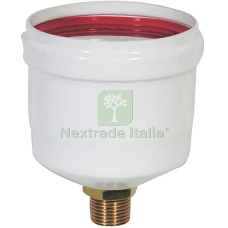 TAPPO RACCOGLI CONDENSA DN 80 (SDOPPIATO) - — Scarichi e sifoni — rif. FERX.DIA409-240 TAPPO RACCOGLI CONDENSA DN 80 (SDOPPIATO) - — Scarichi e sifoni — rif. FERX.DIA409-240