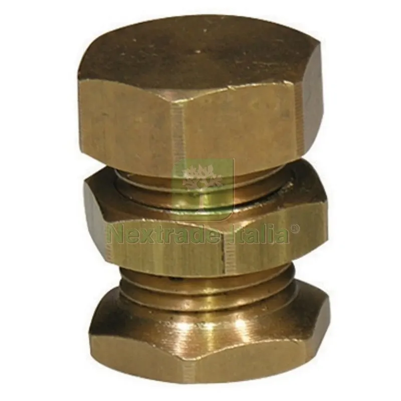 Vite Analisi Fumi (sdoppiato) - — Viti — rif. FERX.DIA409-370