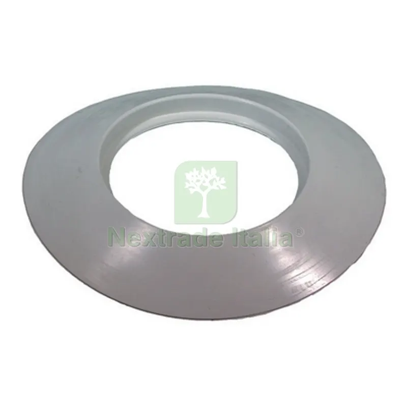 ROSONE COPRIMURO DN 100 (COASSIALE) - — Scarichi e sifoni — rif. FERX.DIA409-600 ROSONE COPRIMURO DN 100 (COASSIALE) - — Scarichi e sifoni — rif. FERX.DIA409-600