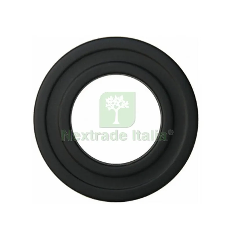 Rosone Acciaio Smaltato Diam. 100 — Cemento, malte e collanti edili — rif. FERX.DIA409-BP690-100 Rosone Acciaio Smaltato Diam. 100 — Cemento, malte e collanti edili — rif. FERX.DIA409-BP690-100