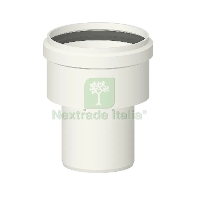 MAGGIORATORE Diam. 80F - 60M — Irrigazione — rif. FERX.DIA409-C700-60080