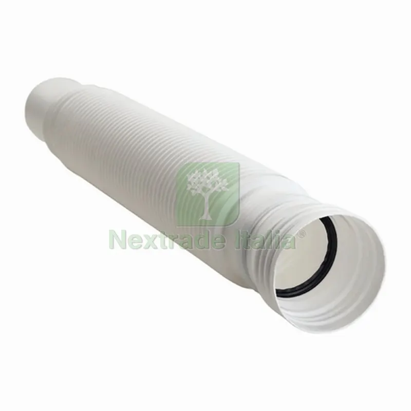 30MT TUBI FLESSIBILE CON GUARNIZIONE OLIFLEX PPS IN ROTOLO Diam. 160 mm — Guarnizioni e tenute — rif. FERX.DIA409-CV1502-160 30MT TUBI FLESSIBILE CON GUARNIZIONE OLIFLEX PPS IN ROTOLO Diam. 160 mm — Guarnizioni e tenute — rif. FERX.DIA409-CV1502-160