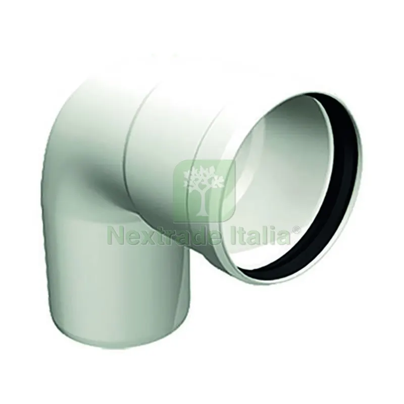 CURVA 93° OLIFLEX Diam. 60 — Tubi e raccordi — rif. FERX.DIA409-CV1511-060 CURVA 93° OLIFLEX Diam. 60 — Tubi e raccordi — rif. FERX.DIA409-CV1511-060