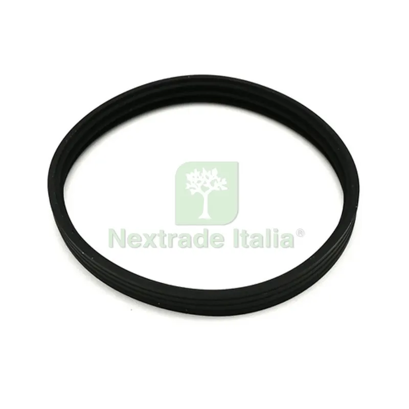 GUARNIZIONE INTERNA PER TUBO RIGIDO OLIFLEX Diam. 80 — Guarnizioni e tenute — rif. FERX.DIA409-CV1519-080 GUARNIZIONE INTERNA PER TUBO RIGIDO OLIFLEX Diam. 80 — Guarnizioni e tenute — rif. FERX.DIA409-CV1519-080