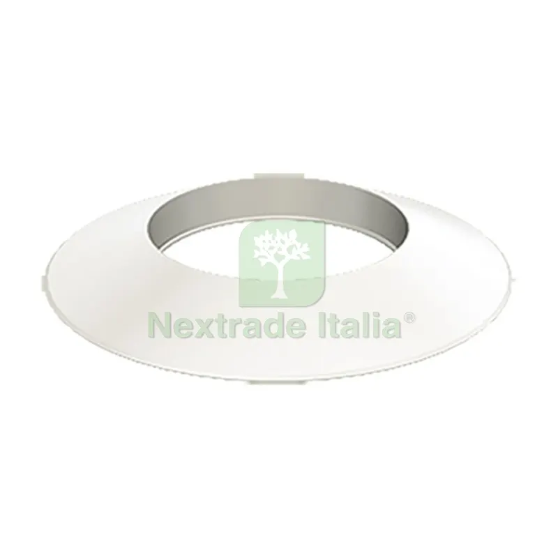ROSONE IN GOMMA OLIFLEX Diam. 80 — Scarichi e sifoni — rif. FERX.DIA409-CV1521-080