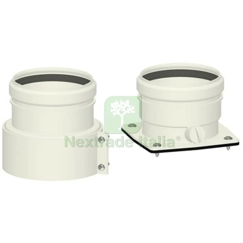 BICCHIERI SEPARATORI PABSD 02 D80 Diam. 80 — Irrigazione — rif. FERX.DIA409-G1502 BICCHIERI SEPARATORI PABSD 02 D80 Diam. 80 — Irrigazione — rif. FERX.DIA409-G1502
