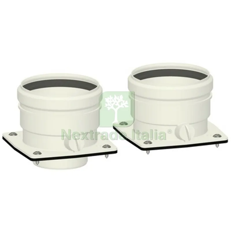 BICCHIERI SEPARATORI PABSD 03 D80 Diam. 80 — Irrigazione — rif. FERX.DIA409-G1503