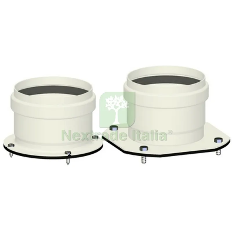BICCHIERI SEPARATORI PABSD 05 D80 Diam. 80 — Irrigazione — rif. FERX.DIA409-G1505 BICCHIERI SEPARATORI PABSD 05 D80 Diam. 80 — Irrigazione — rif. FERX.DIA409-G1505