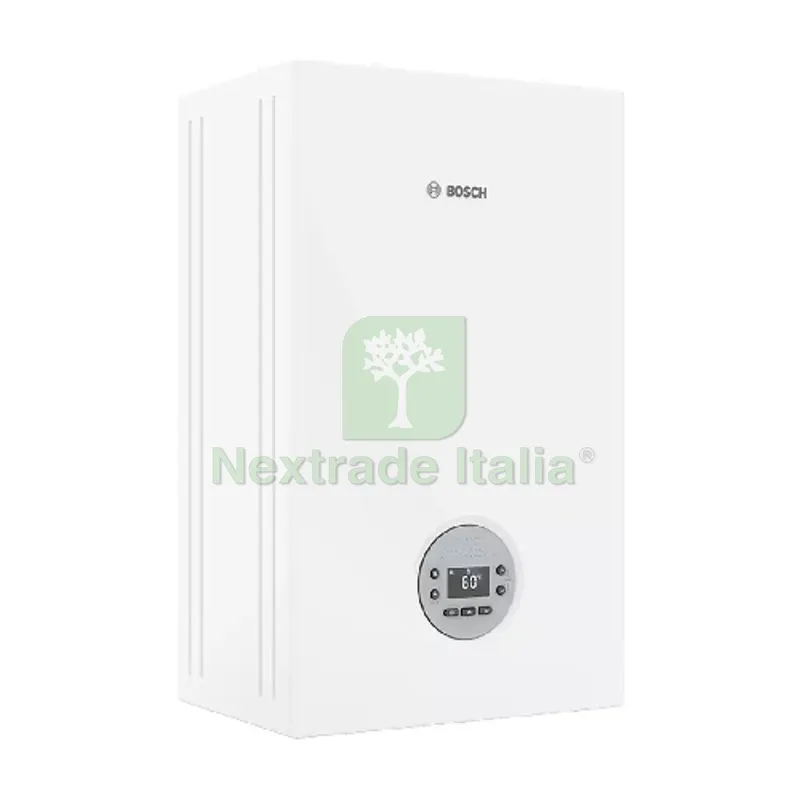 Caldaia Murale a Condensazione Condens GC1200W Metano Ris. 28/ACS 30 — Caldaie e radiatori — rif. FERX.DIA410-BGC12-2830C