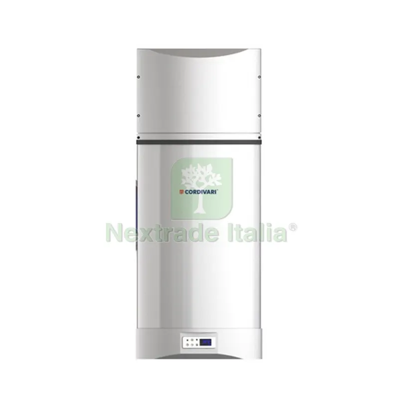 SCALDABAGNO A POMPA DI CALORE PENSILE BOLLYTERM HOME lt 80 — Climatizzazione — rif. FERX.DIA410-CBHP-080 SCALDABAGNO A POMPA DI CALORE PENSILE BOLLYTERM HOME lt 80 — Climatizzazione — rif. FERX.DIA410-CBHP-080