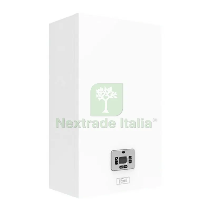 Caldaia a Condensazione Bluehelix Theta 24 C 24C Metano-Gpl — Caldaie e radiatori — rif. FERX.DIA410-FTPY-24 Caldaia a Condensazione Bluehelix Theta 24 C 24C Metano-Gpl — Caldaie e radiatori — rif. FERX.DIA410-FTPY-24